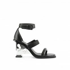 Unitednude Tool Sandal