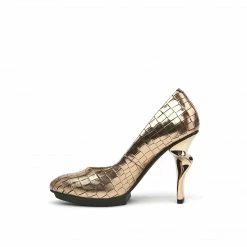 Unitednude WOMEN Twirl Pump