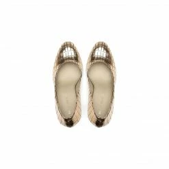 Unitednude WOMEN Twirl Pump