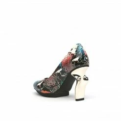 Unitednude WOMEN Twirl Pump