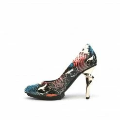 Unitednude WOMEN Twirl Pump