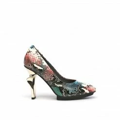 Unitednude WOMEN Twirl Pump