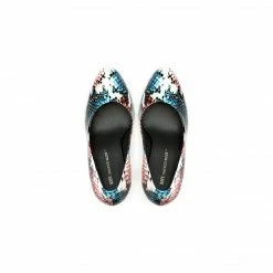 Unitednude WOMEN Twirl Pump