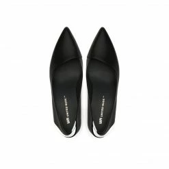 Unitednude Twist Flow Pump