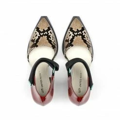 Unitednude WOMEN Vita Dorsey Mid