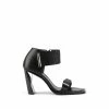 Unitednude Vita Sandal Hi WOMEN