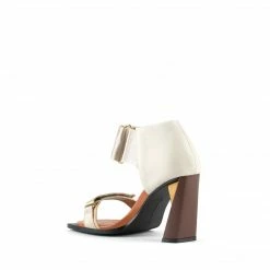 Unitednude Vita Sandal Hi