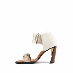 Unitednude Vita Sandal Hi