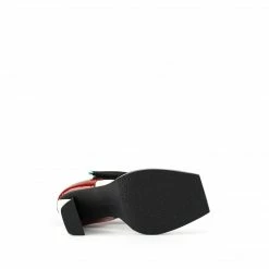 Unitednude Vita Sandal Hi WOMEN