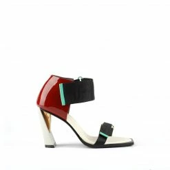 Unitednude Vita Sandal Hi WOMEN