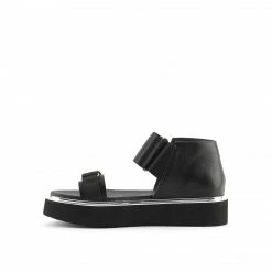 Unitednude Vita Sandal Lo WOMEN