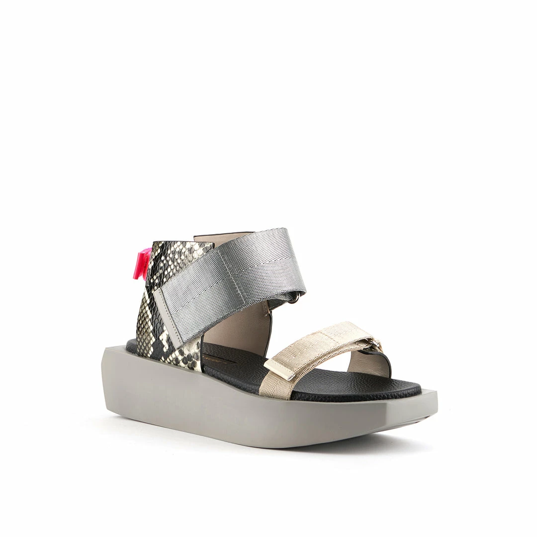 Unitednude Wa Run Lo WOMEN