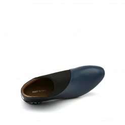 ISSEY MIYAKE X UN WOMEN Wrap Bootie Mid