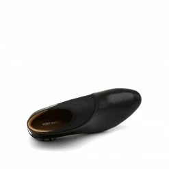 ISSEY MIYAKE X UN WOMEN Wrap Bootie Mid