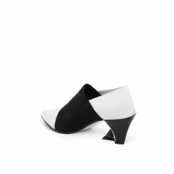 ISSEY MIYAKE X UN Wrap Mid WOMEN