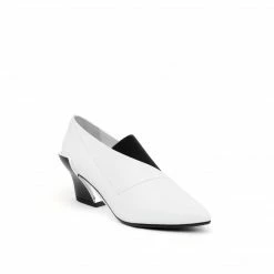 ISSEY MIYAKE X UN Wrap Mid WOMEN