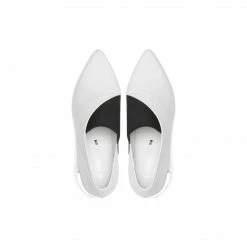 ISSEY MIYAKE X UN Wrap Mid WOMEN