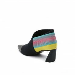 Unitednude Zink Pop Mid