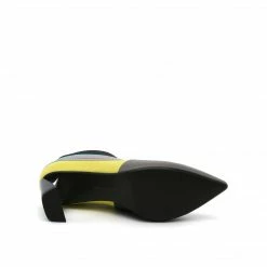 Unitednude Zink Pop Mid