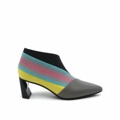 Unitednude Zink Pop Mid