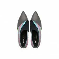 Unitednude Zink Pop Mid