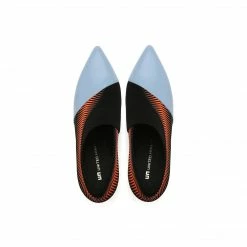 Unitednude Zink Pop Mid