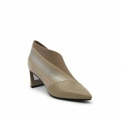 Unitednude Zink Pop Mid