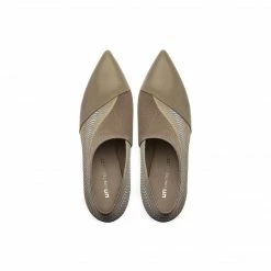 Unitednude Zink Pop Mid