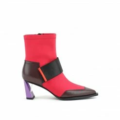 Unitednude WOMEN Zink Run Bootie Mid