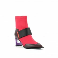 Unitednude WOMEN Zink Run Bootie Mid