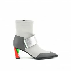 Unitednude Zink Run Bootie Mid