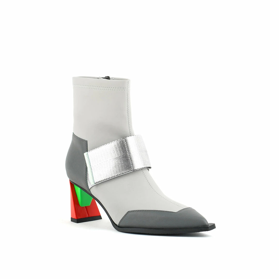 Unitednude Zink Run Bootie Mid