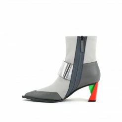 Unitednude Zink Run Bootie Mid