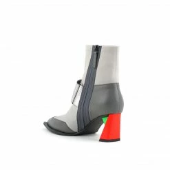 Unitednude Zink Run Bootie Mid