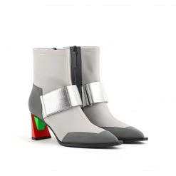 Unitednude Zink Run Bootie Mid