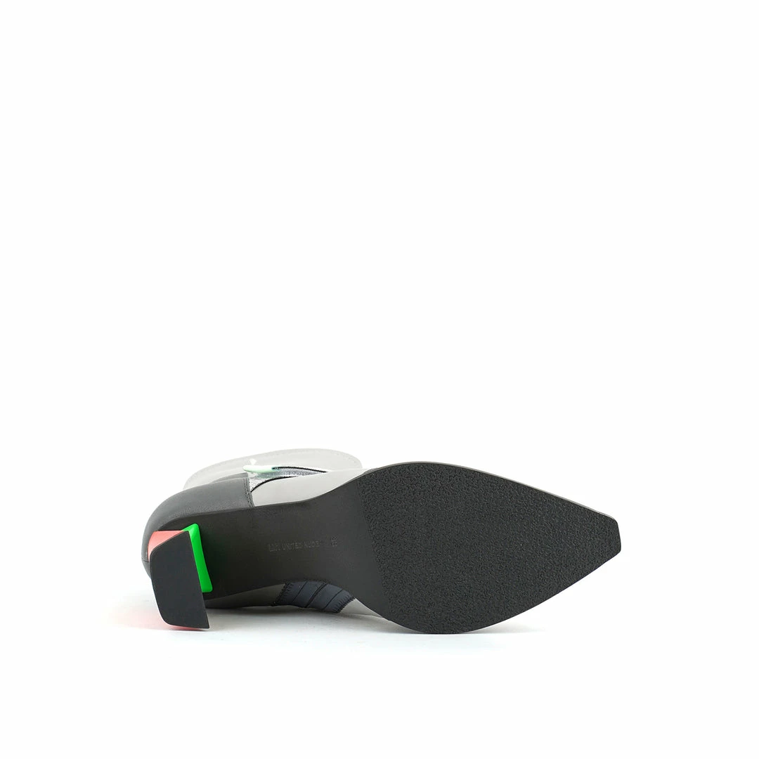 Unitednude Zink Run Bootie Mid