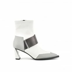 Unitednude Zink Run Bootie Mid WOMEN