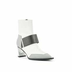 Unitednude Zink Run Bootie Mid WOMEN