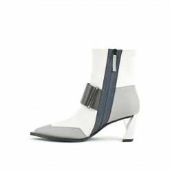 Unitednude Zink Run Bootie Mid WOMEN