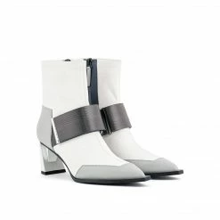 Unitednude Zink Run Bootie Mid WOMEN